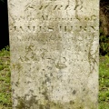 HURN James 1855